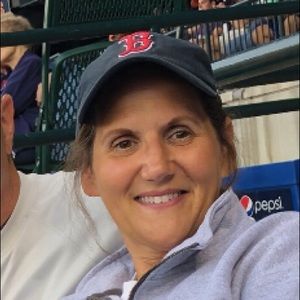 Meet your Posher, Kelly